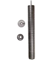GRUNDFOS WSS Kit, Chamber stack CR/CRI 5-32