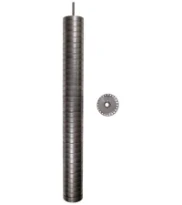 GRUNDFOS WSS Kit, Chamber stack CR/CRI 5-36