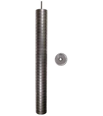 GRUNDFOS WSS Kit, Chamber stack CR/CRI 5-36