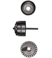 GRUNDFOS WSS Kit, Chamber stack CRN 5-3