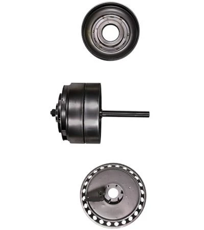 GRUNDFOS WSS Kit, Chamber stack CRN 5-3