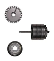 GRUNDFOS WSS Kit, Chamber stack CRN 5-4