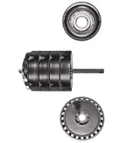 GRUNDFOS WSS Kit, Chamber stack CRN 5-5