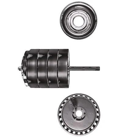 GRUNDFOS WSS Kit, Chamber stack CRN 5-5