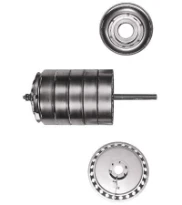 GRUNDFOS WSS Kit, Chamber stack CRN 5-6
