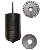 GRUNDFOS WSS Kit, Chamber stack CRN 5-7