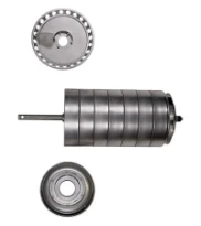 GRUNDFOS WSS Kit, Chamber stack CRN 5-8