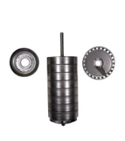 GRUNDFOS WSS Kit, Chamber stack CRN 5-9