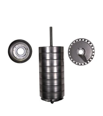 GRUNDFOS WSS Kit, Chamber stack CRN 5-9