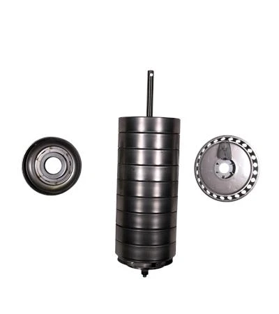 GRUNDFOS WSS Kit, Chamber stack CRN 5-10