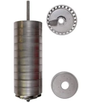 GRUNDFOS WSS Kit, Chamber stack CRN 5-11
