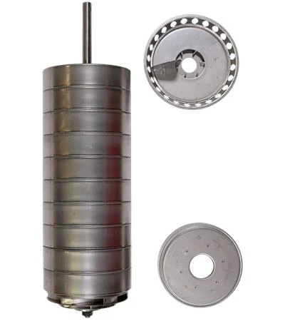 GRUNDFOS WSS Kit, Chamber stack CRN 5-11