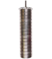 GRUNDFOS WSS Kit, Chamber stack CRN 5-15