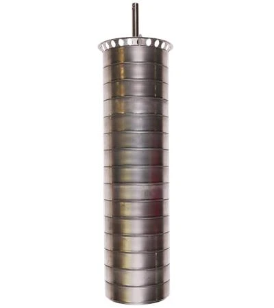 GRUNDFOS WSS Kit, Chamber stack CRN 5-15