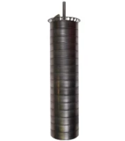GRUNDFOS WSS Kit, Chamber stack CRN 5-16
