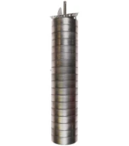 GRUNDFOS WSS Kit, Chamber stack CRN 5-18