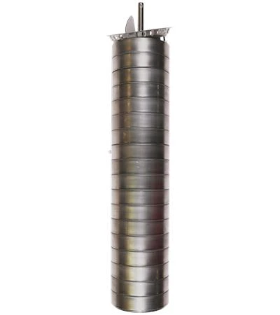 GRUNDFOS WSS Kit, Chamber stack CRN 5-18