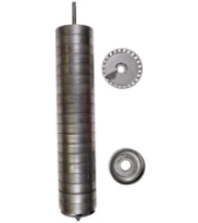 GRUNDFOS WSS Kit, Chamber stack CRN 5-20