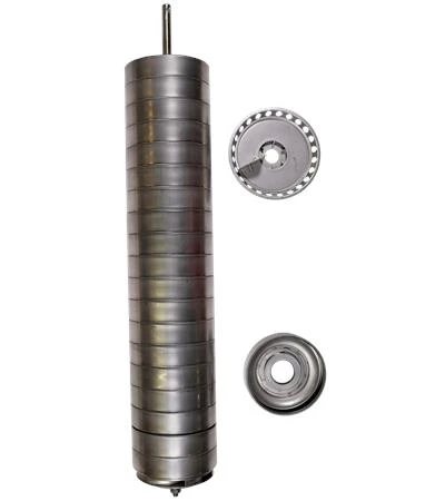 GRUNDFOS WSS Kit, Chamber stack CRN 5-20