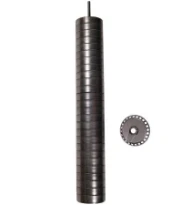 GRUNDFOS WSS Kit, Chamber stack CRN 5-26