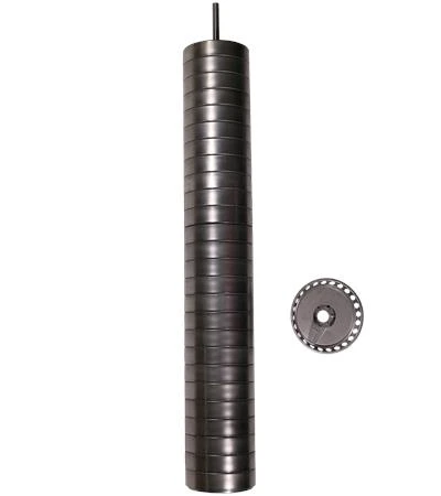 GRUNDFOS WSS Kit, Chamber stack CRN 5-26