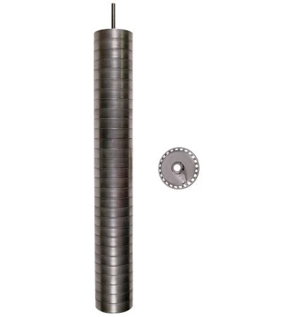 GRUNDFOS WSS Kit, Chamber stack CRN 5-29