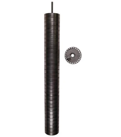 GRUNDFOS WSS Kit, Chamber stack CRN 5-32