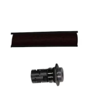 GRUNDFOS WSS Kit, Shaft seal H QBVGG KB012S1
