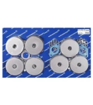 GRUNDFOS WSS Kit, CR/I/N5 -36 stages (SIC)