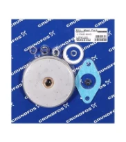 GRUNDFOS WSS Kit, wear parts CR1s/1/3 -9 st (BRONZE)