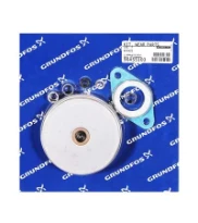 GRUNDFOS WSS Kit, CR5 -7 stages (BRONZE)