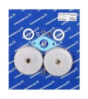 GRUNDFOS WSS Kit, wear parts CR1s/1/3 -19 st (BRONZE)