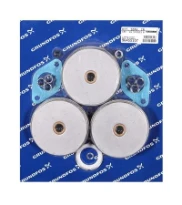 GRUNDFOS WSS Kit, CR5 -16 stages (BRONZE)