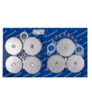 GRUNDFOS WSS Kit, CR5 -36 stages (Bronze)