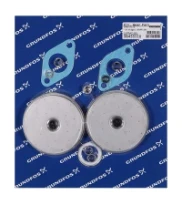 GRUNDFOS WSS Kit, Wear part CRN1s/1/3 -19 st (GRAF)