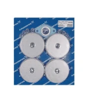 GRUNDFOS WSS Kit, wear part CRN1s/1/3 -36 st (GRAF)