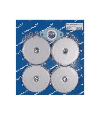 GRUNDFOS WSS Kit, wear part CRN1s/1/3 -36 st (GRAF)