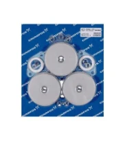 GRUNDFOS WSS Kit, CRN5 -16 stages (GRAFLON)