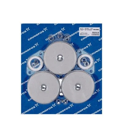 GRUNDFOS WSS Kit, CRN5 -16 stages (GRAFLON)