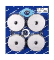 GRUNDFOS WSS Kit, CRN5 -22 stages (graflon)
