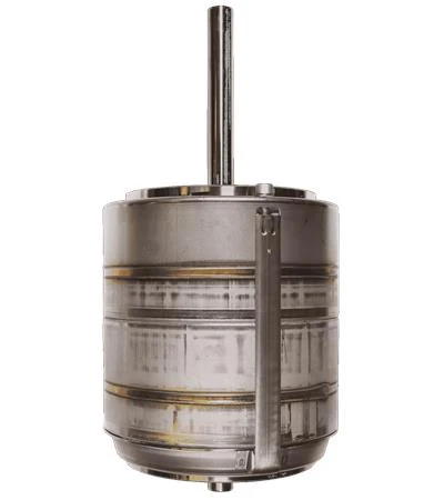 GRUNDFOS WSS Kit, Chamber stack CRN 90-2