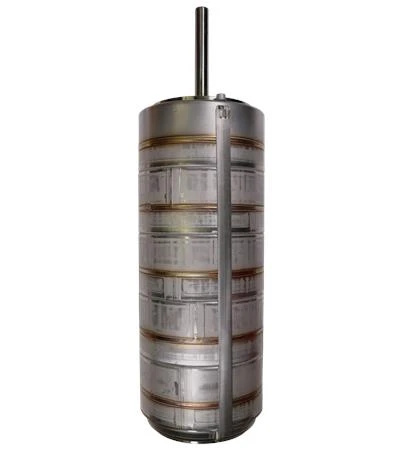 GRUNDFOS WSS Kit, Chamber stack CRN 90-5