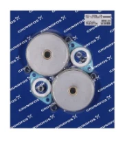 GRUNDFOS WSS Kit, CR5 -12 stages (BRONZE)