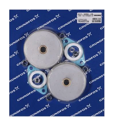 GRUNDFOS WSS Kit, CR5 -12 stages (BRONZE)