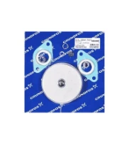 GRUNDFOS WSS Kit, wear parts CRN1s/1/3 -9 st(GRAFLON)