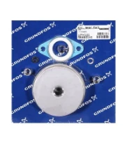 GRUNDFOS WSS Kit, wear part CRN 5 -7 stages (GRAFLON)