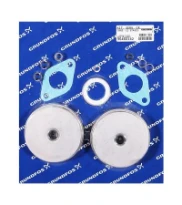 GRUNDFOS WSS Kit, CRN5 -12 stages (GRAFLON)