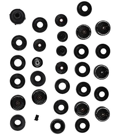 GRUNDFOS WSS Kit, SQ/SQE1/ 110-155,  5SQ/SQE/ 320-450