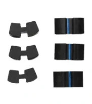 GRUNDFOS WSS Kit, Joint Rubber Parts Flender B/H140