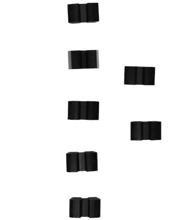 GRUNDFOS WSS kit, Joint Rubber Parts Flender B/H160